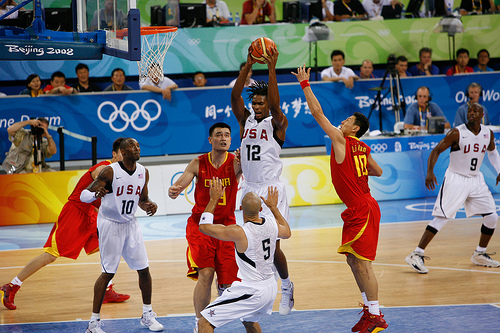Olympic-Games-Basketball